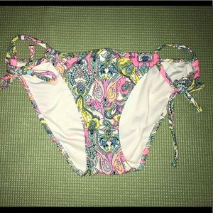 Victoria Secret Bikini Bottom